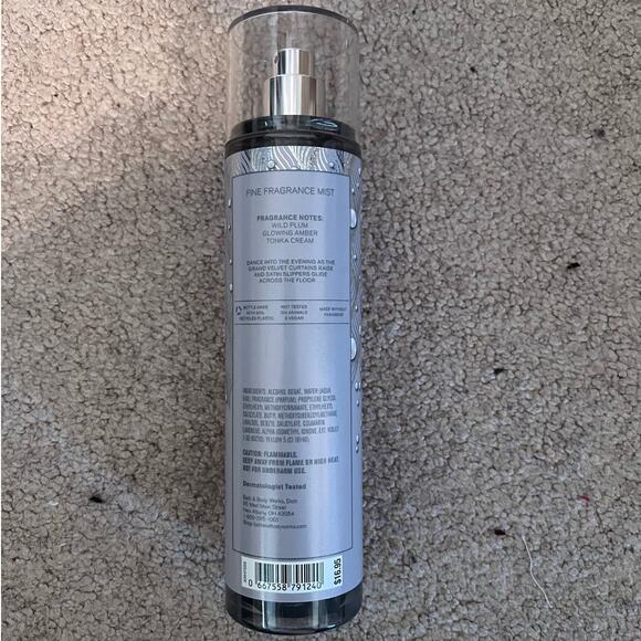 New Bath & Body Works Ballet Nights Collection - Picture 5 of 5